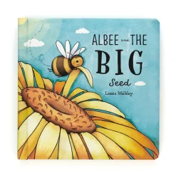 Discount Albee And The Big Seed Book