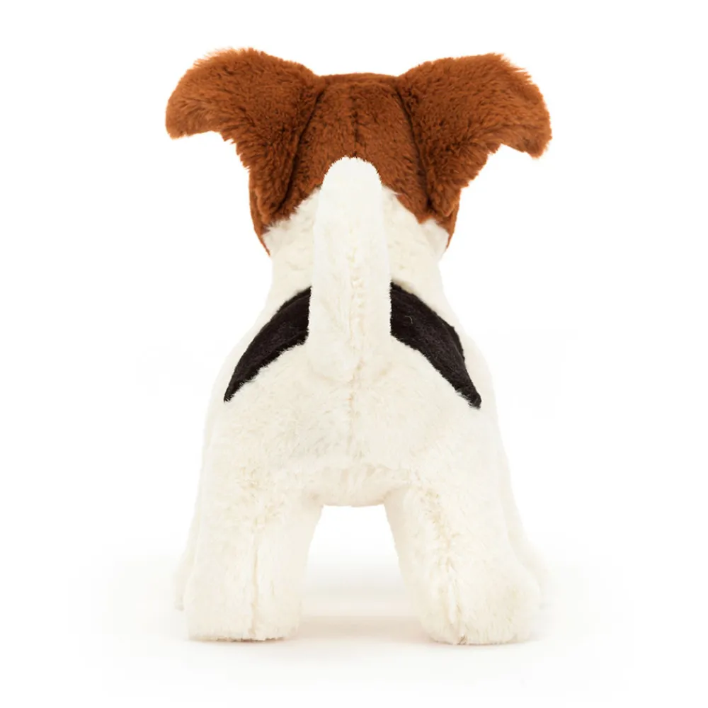 Hot Albert Jack Russell