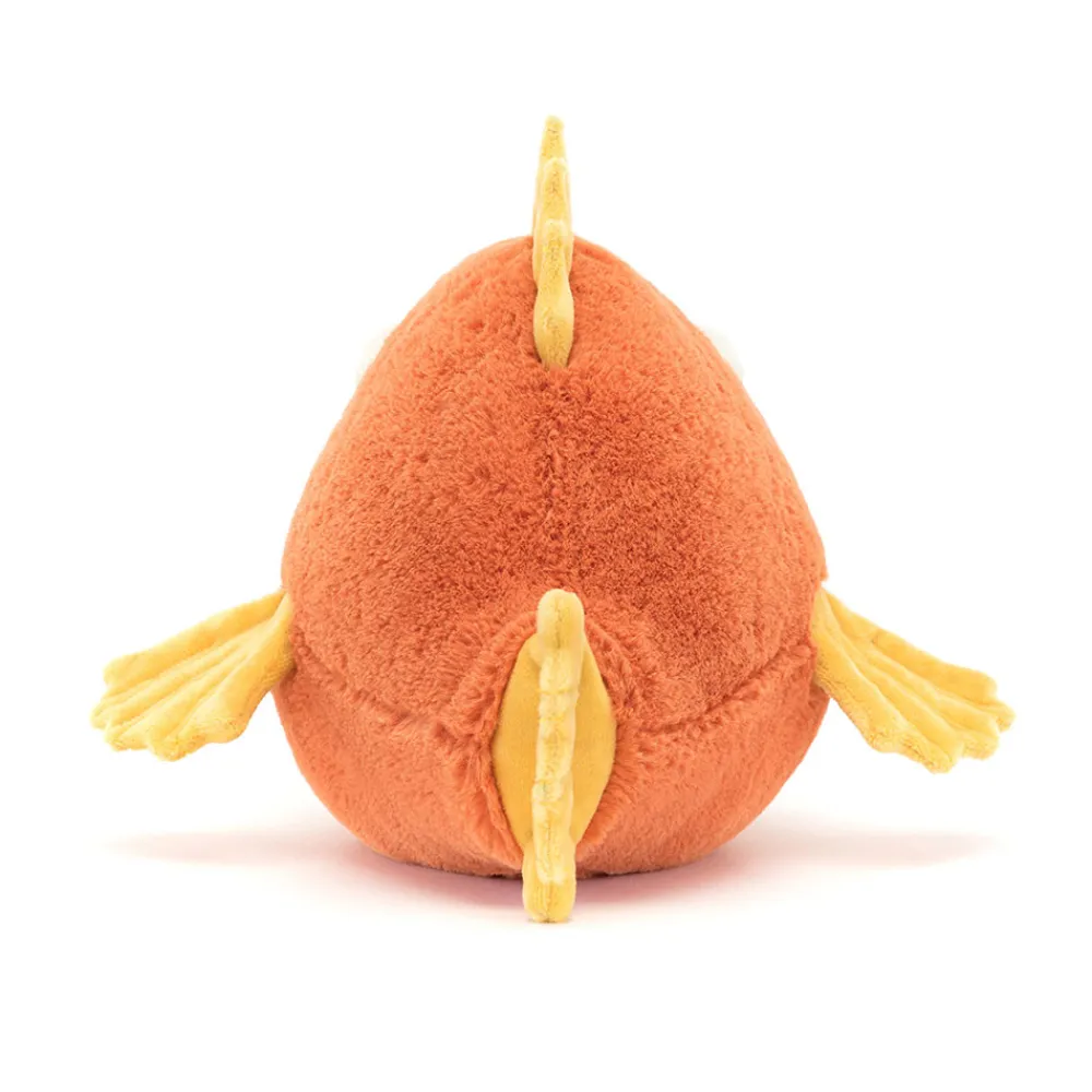 Alexis Anglerfish