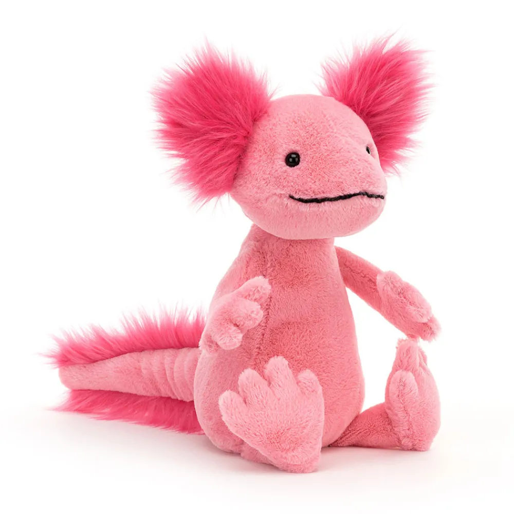 Discount Alice Axolotl