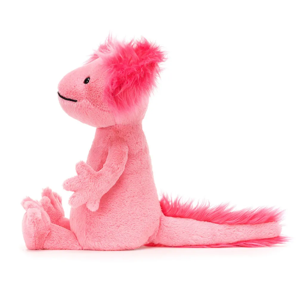 Discount Alice Axolotl