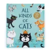 Best All Kinds of Cats Book