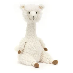 New Alonso Alpaca
