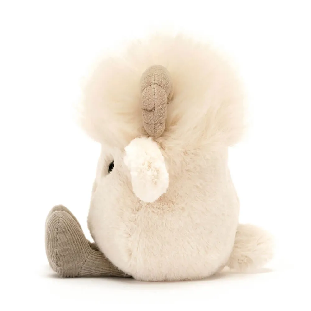 Amuseabean Ram