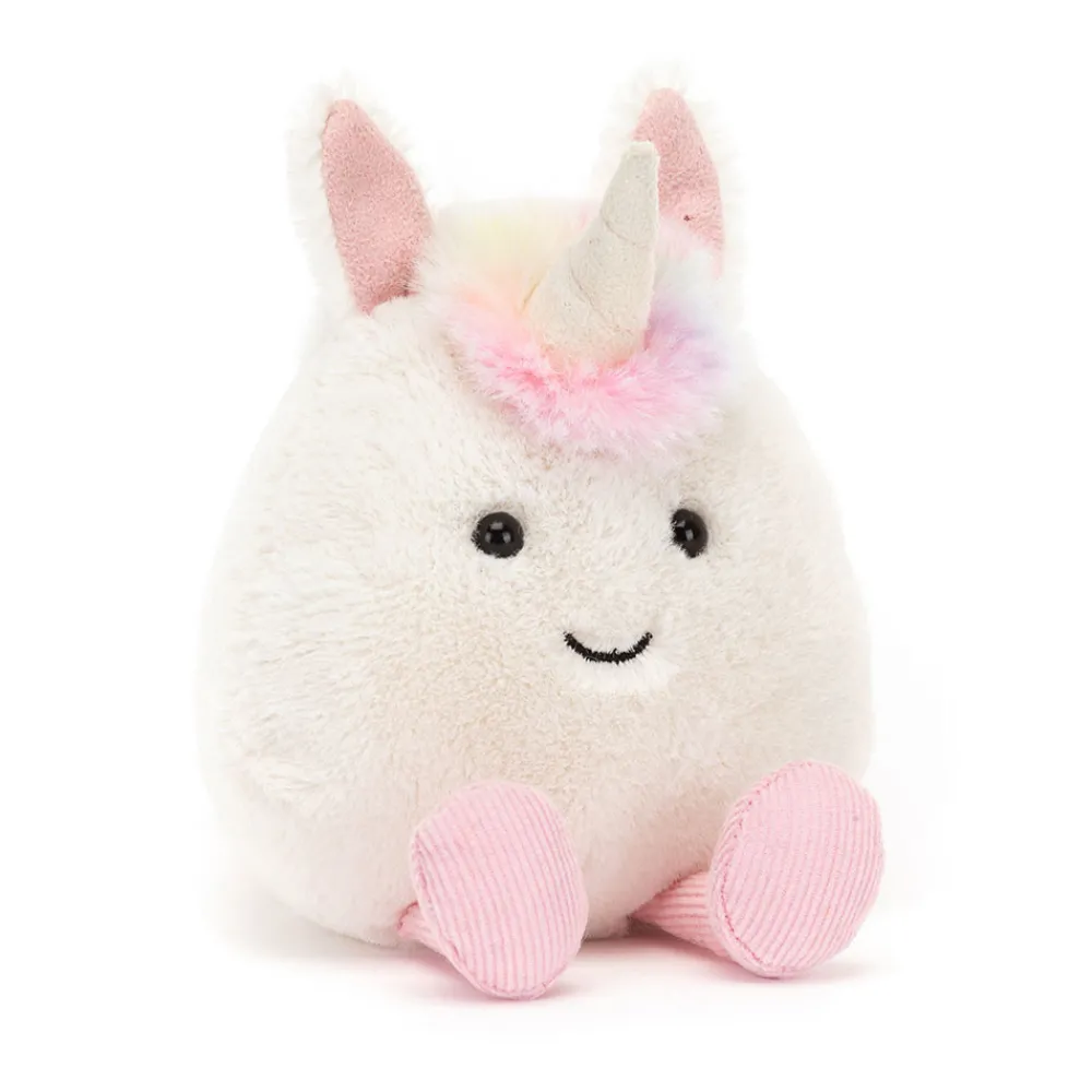 Amuseabean Unicorn