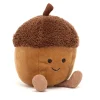 Hot Amuseables Acorn