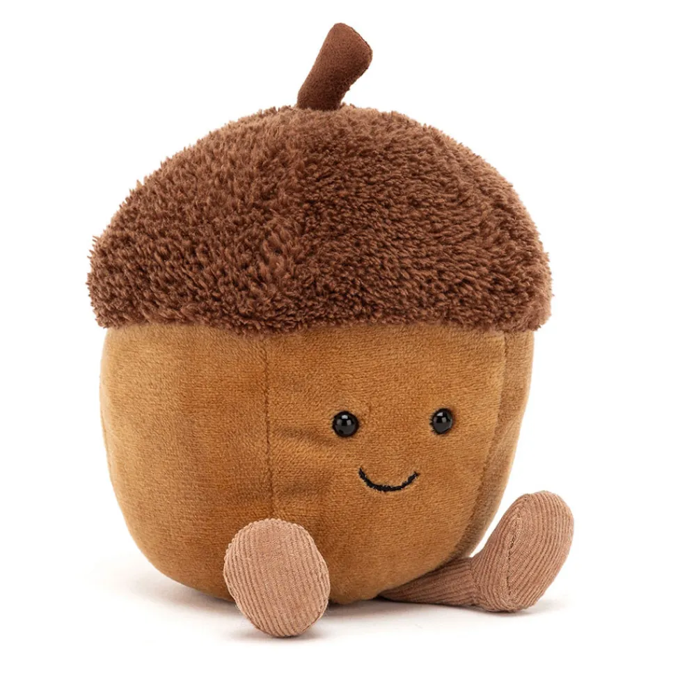 Hot Amuseables Acorn