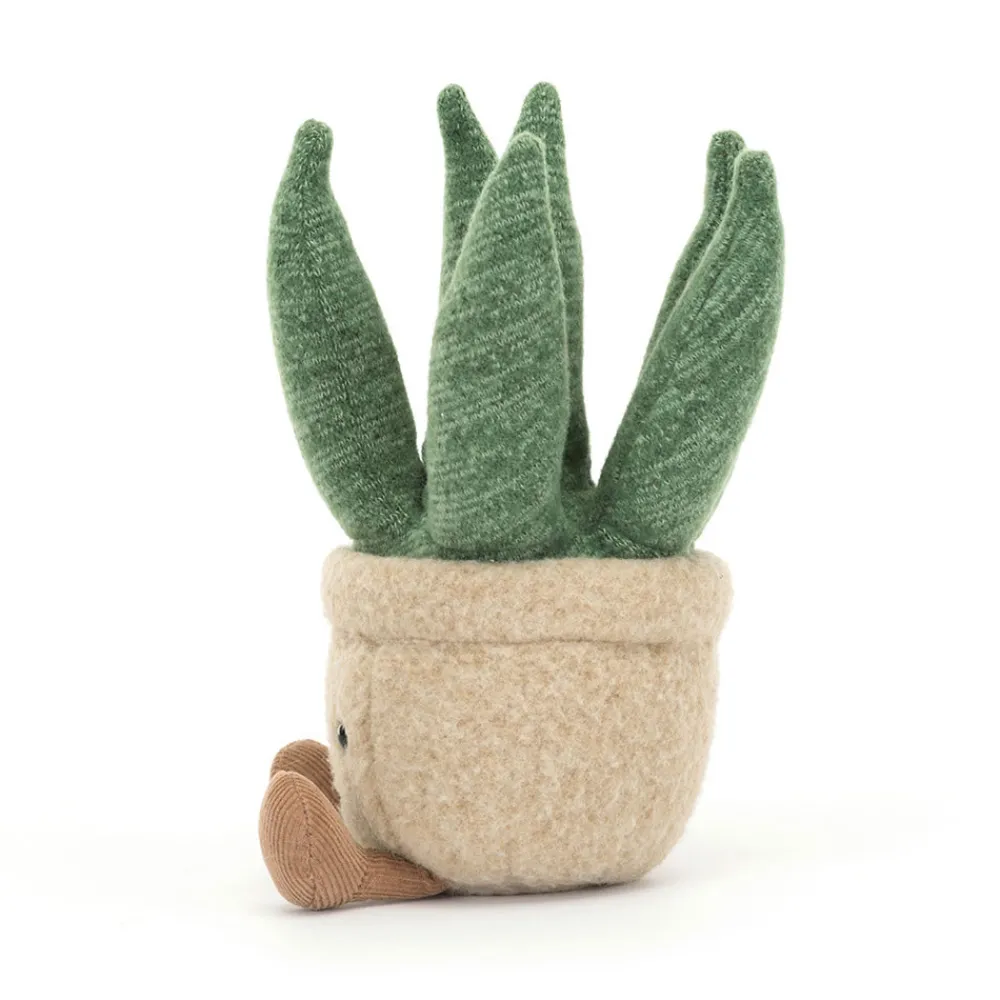Discount Amuseables Aloe Vera Small