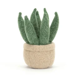 Discount Amuseables Aloe Vera Small
