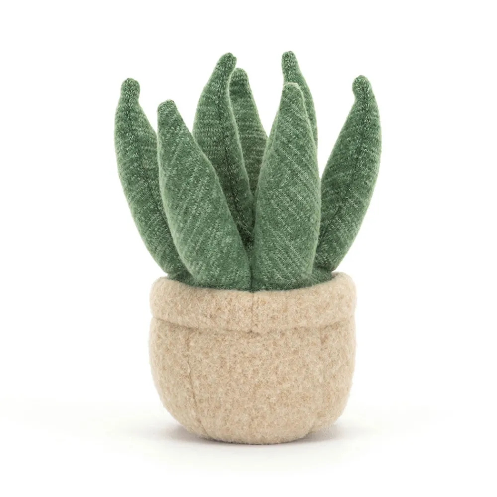 Discount Amuseables Aloe Vera Small