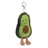 Outlet Amuseables Avocado Bag Charm