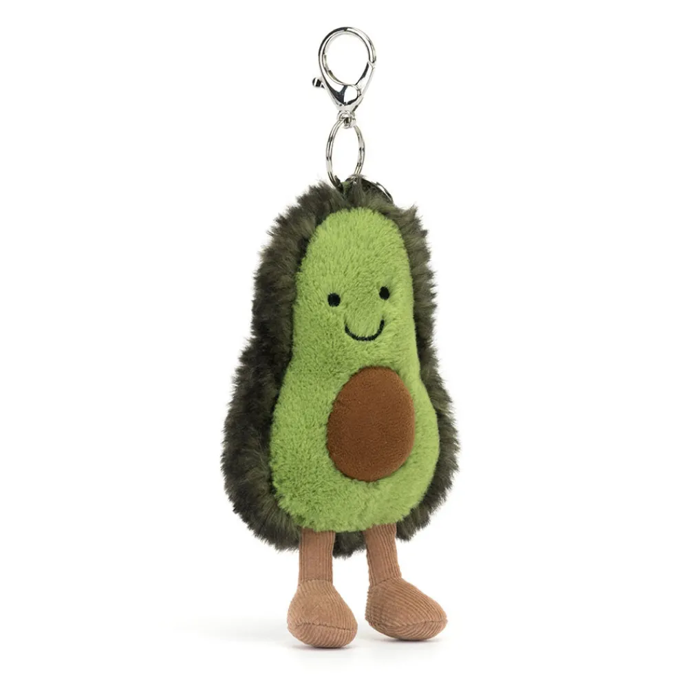 Outlet Amuseables Avocado Bag Charm