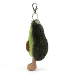 Outlet Amuseables Avocado Bag Charm