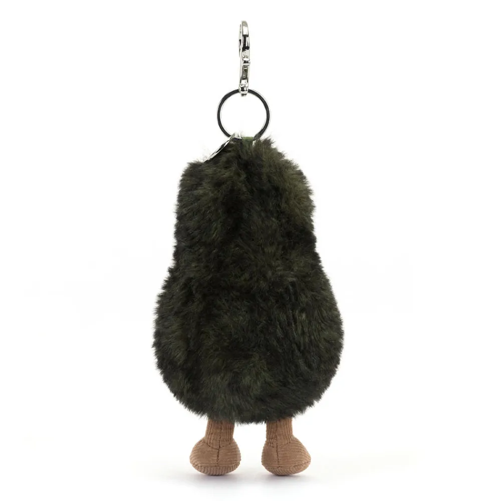 Outlet Amuseables Avocado Bag Charm