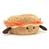 Hot Amuseables Bagel