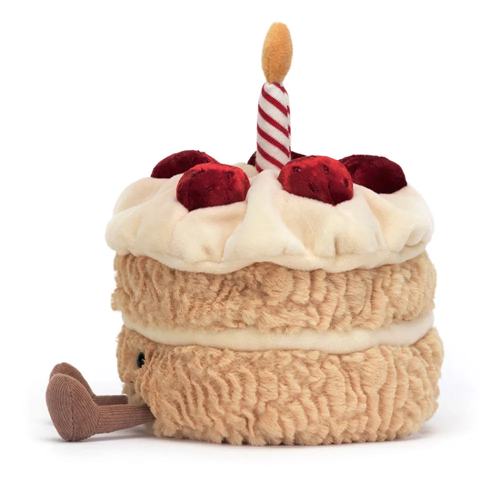 Amuseables Birthday Cake