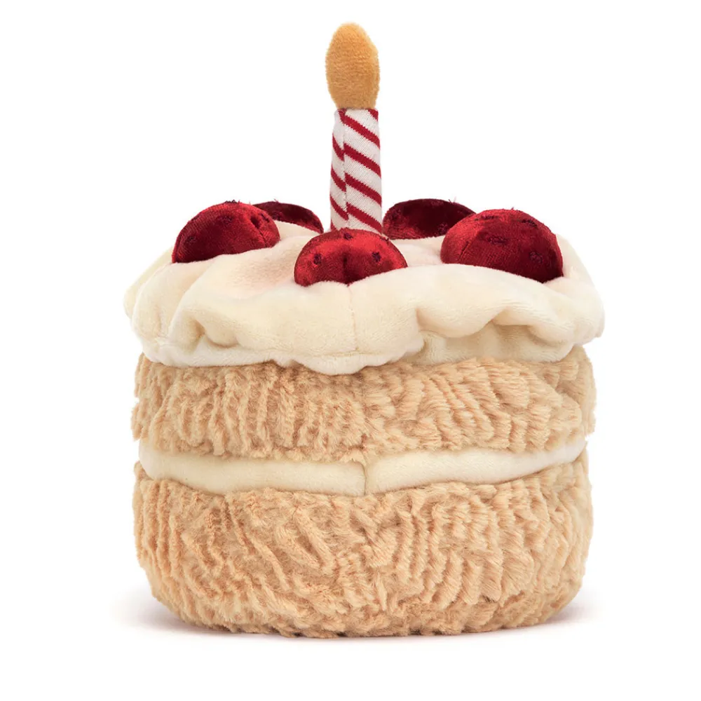 Amuseables Birthday Cake
