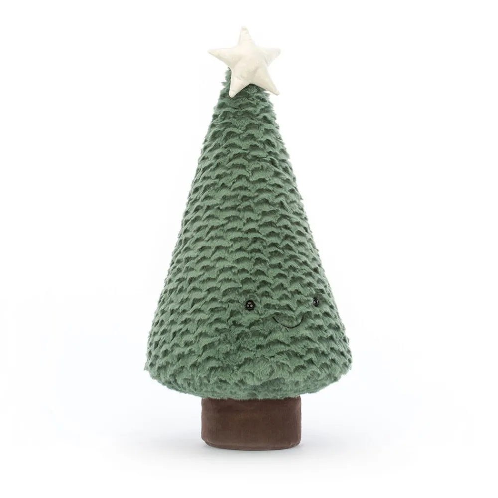 Hot Amuseables Blue Spruce Christmas Tree