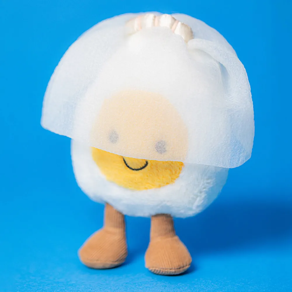 Best Amuseables Boiled Egg Bride