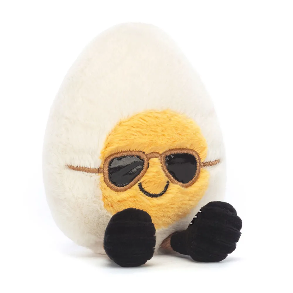 Sale Amuseables Boiled Egg Chic