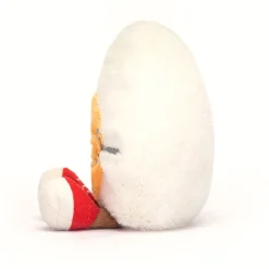 Amuseables Boiled Egg Geek