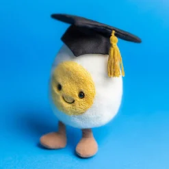 New Amuseables Boiled Egg Graduation