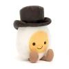 Amuseables Boiled Egg Groom
