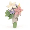 Hot Amuseables Bouquet of Flowers