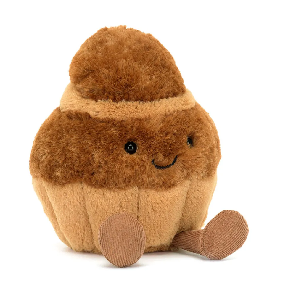 New Amuseables Brigitte Brioche