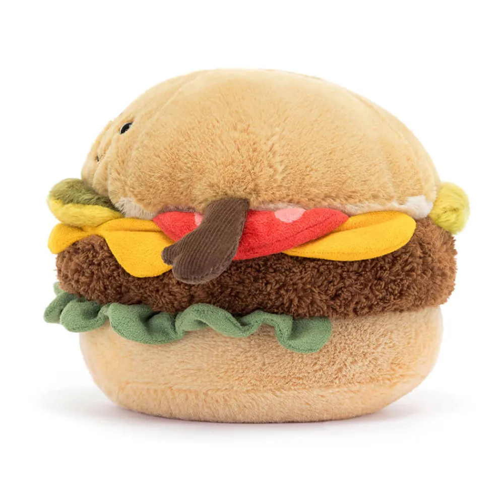 Online Amuseables Burger