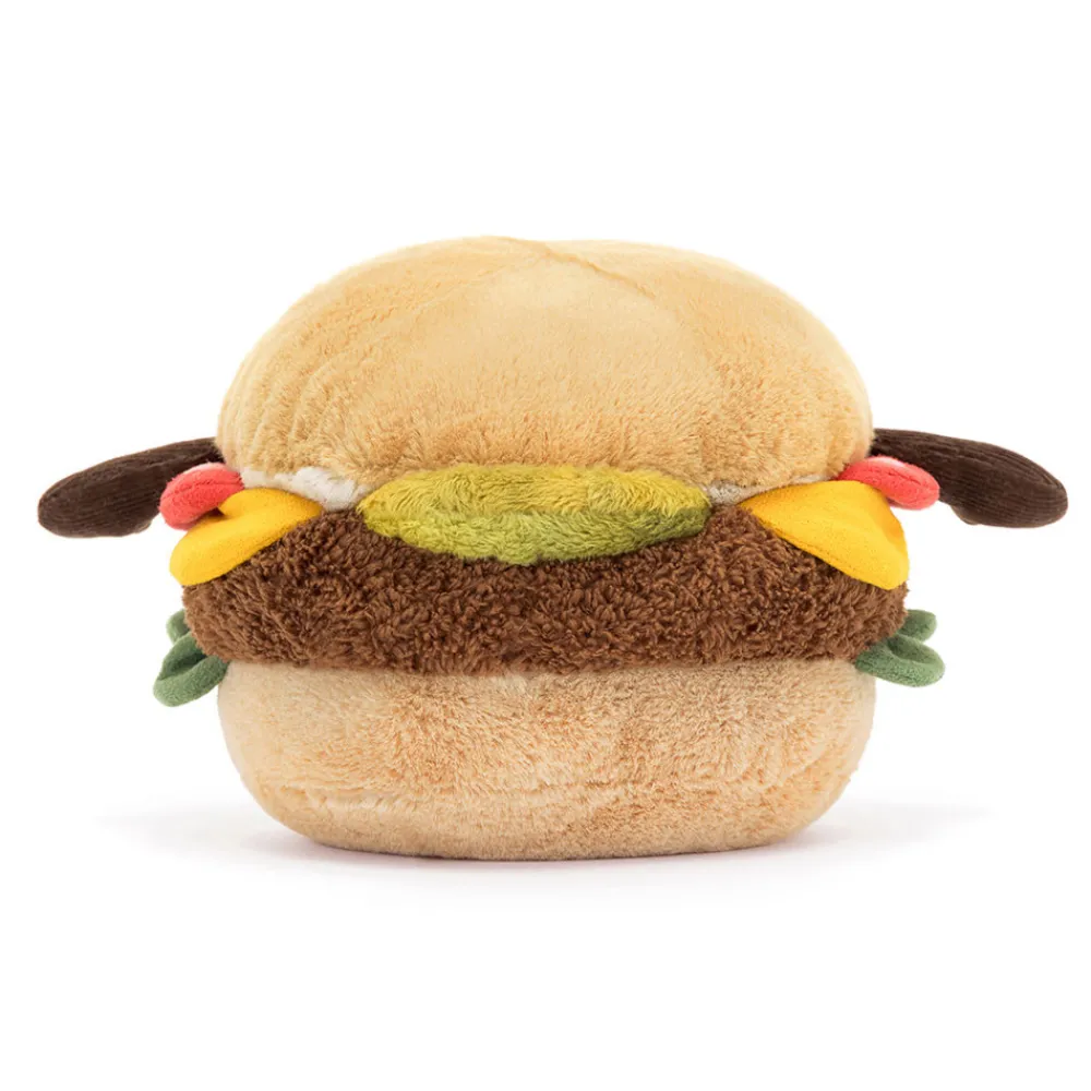 Online Amuseables Burger