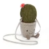 Hot Amuseables Cactus Bag