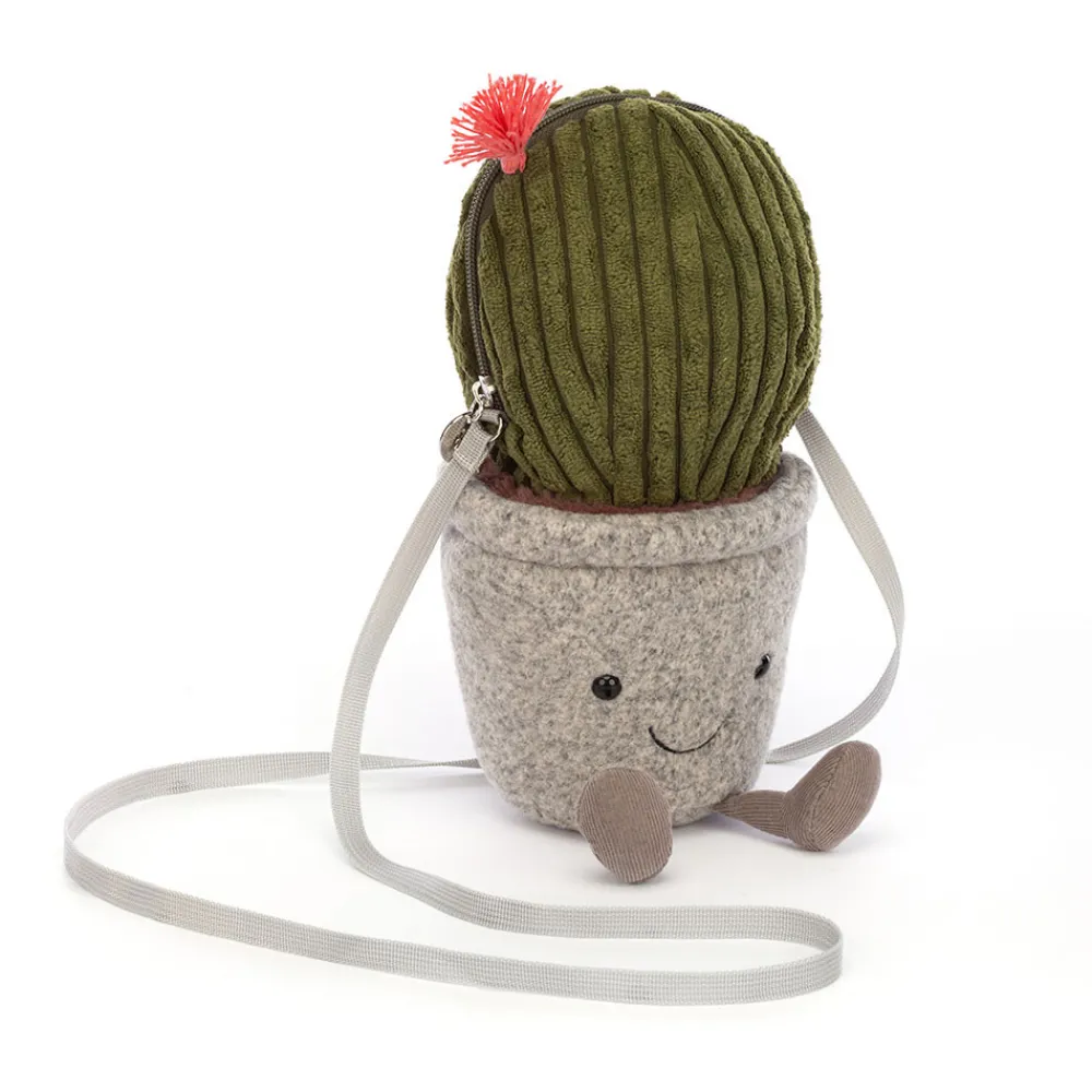 Hot Amuseables Cactus Bag