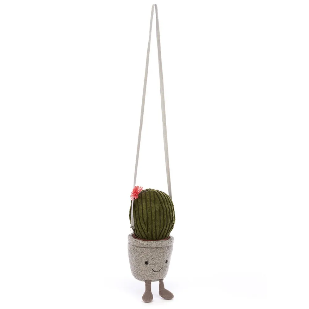 Hot Amuseables Cactus Bag