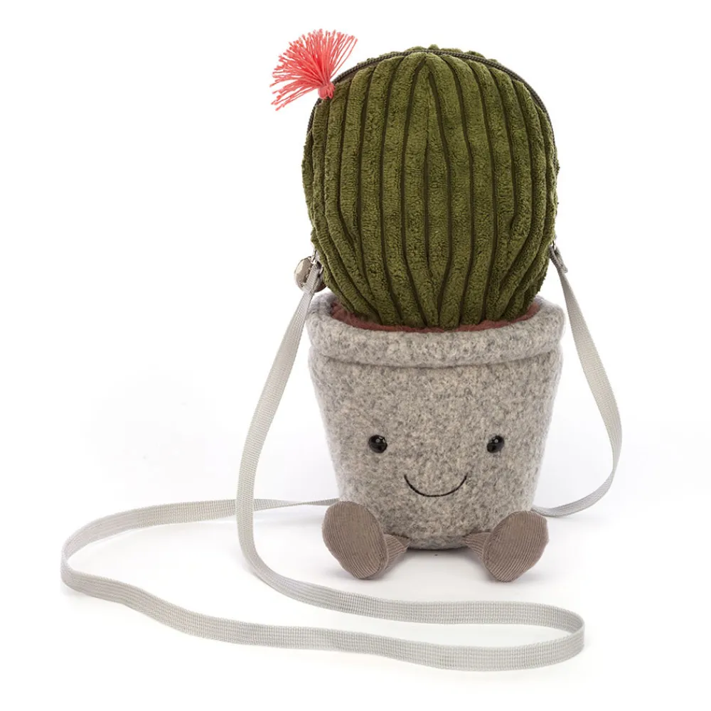 Hot Amuseables Cactus Bag
