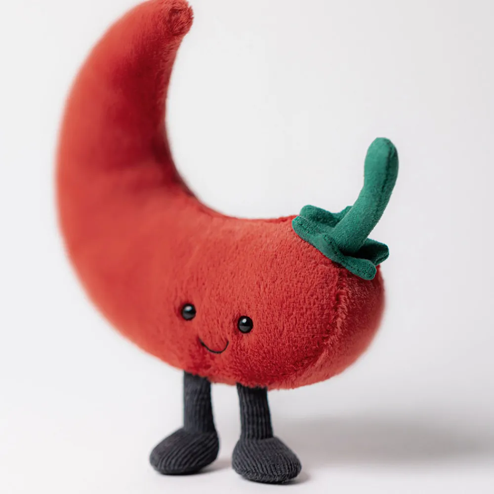 Online Amuseables Chilli Pepper