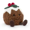 Sale Amuseables Christmas Pudding