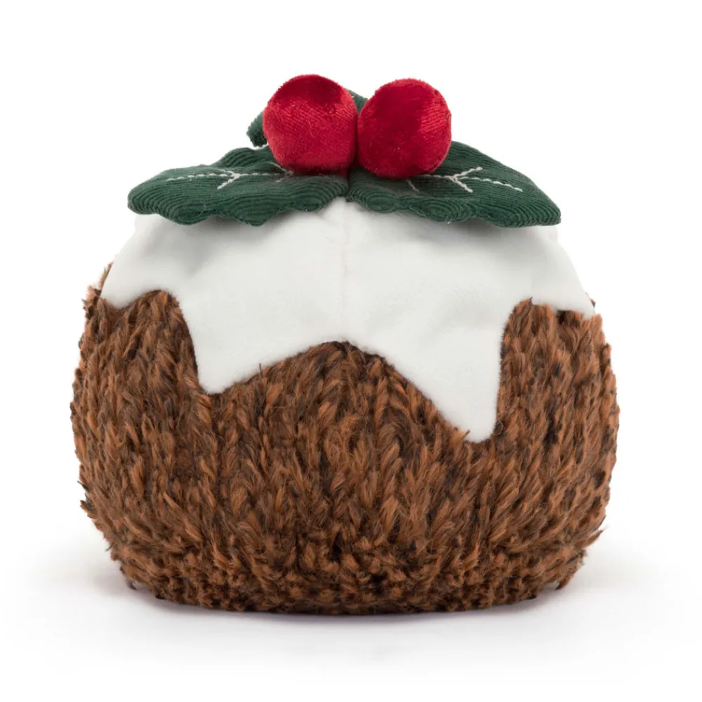 Sale Amuseables Christmas Pudding