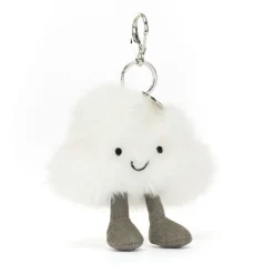 Clearance Amuseables Cloud Bag Charm