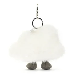 Clearance Amuseables Cloud Bag Charm