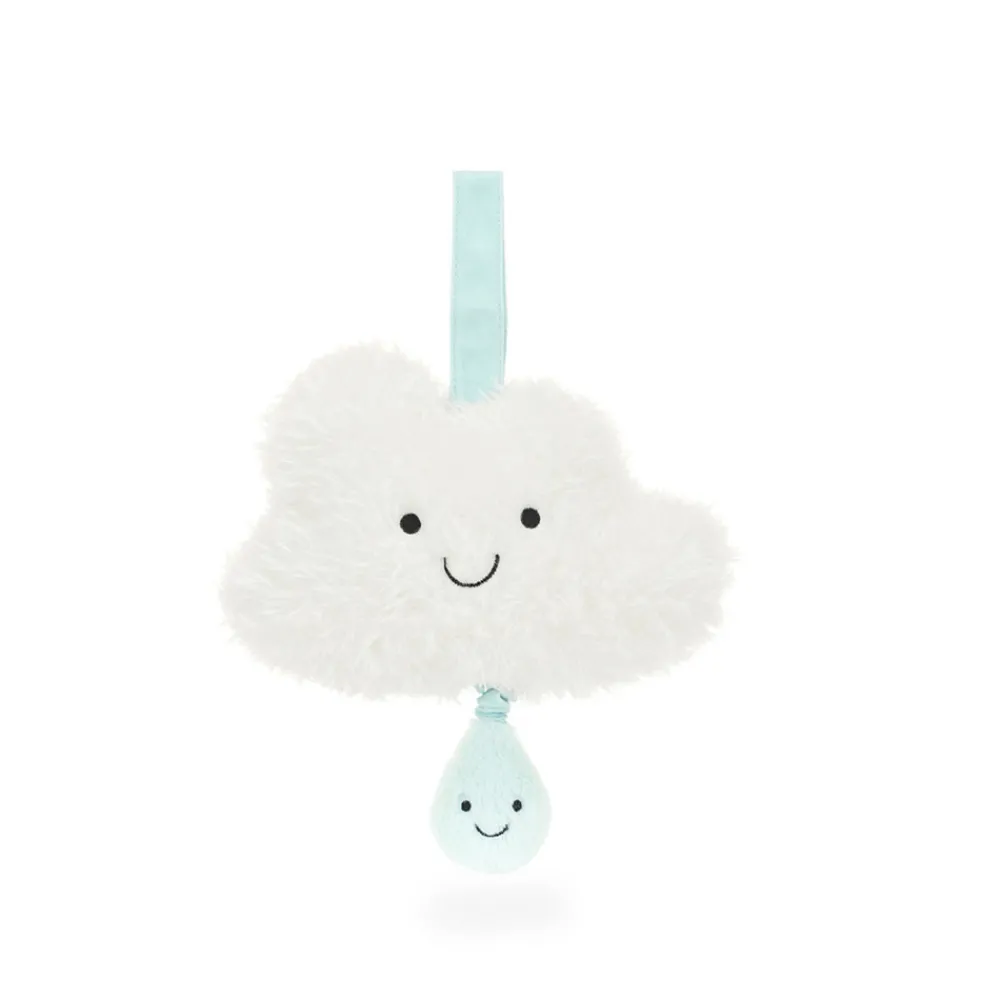 Outlet Amuseables Cloud Musical Pull