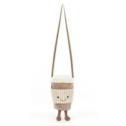 Online Amuseables Coffee-To-Go Bag