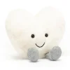 Sale Amuseables Cream Heart