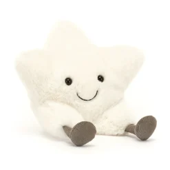 Online Amuseables Cream Star
