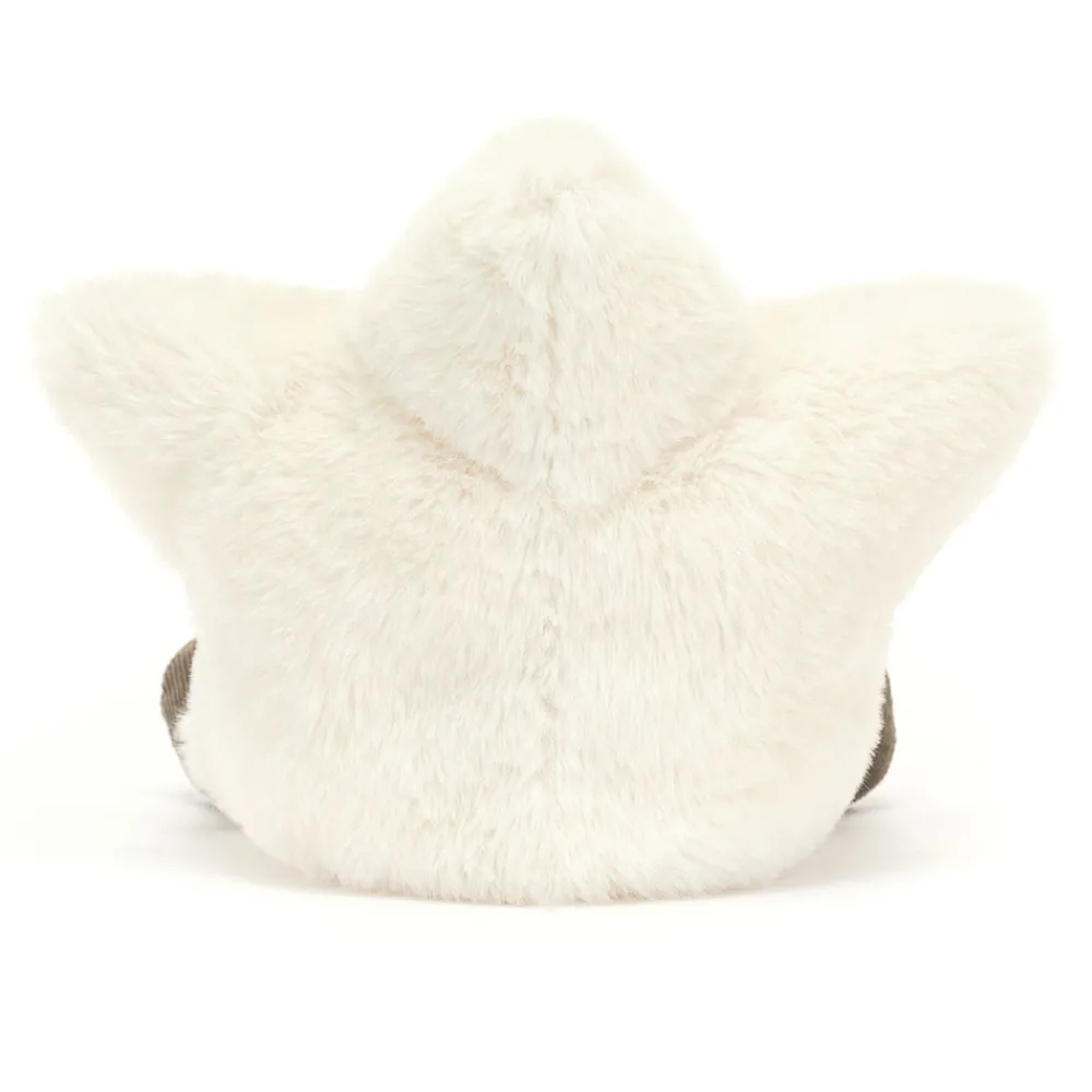 Online Amuseables Cream Star