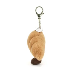 Outlet Amuseables Croissant Bag Charm