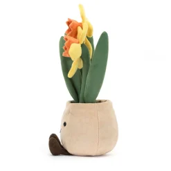 Clearance Amuseables Daffodil Pot