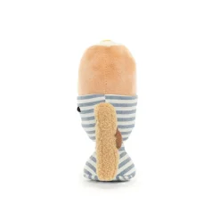 New Amuseables Eggetha Egg & Lance Soldier
