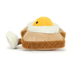 Hot Amuseables Egglantine Egg On Toast