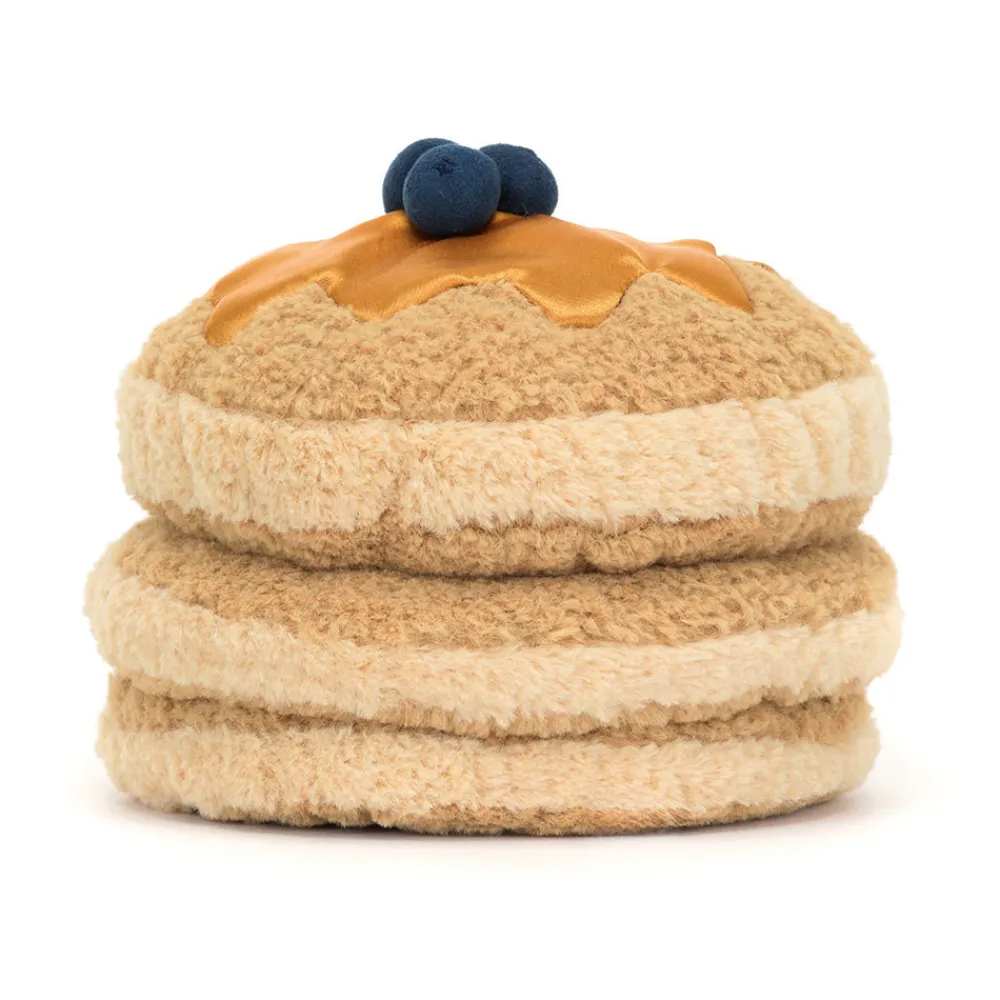 Hot Amuseables Fran Pancakes